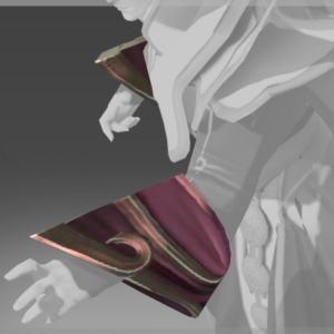 Dark Artistry Bracers