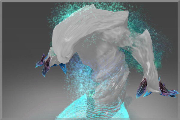 Darktrench Stalker - Misc