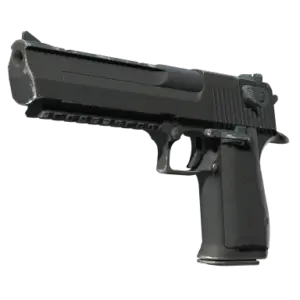 Desert Eagle | Night (Well-Worn)