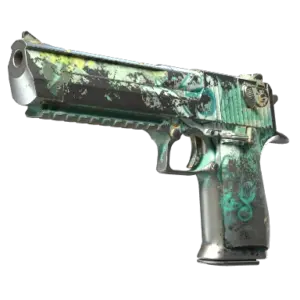 Desert Eagle | Tilted (Battle-Scarred)