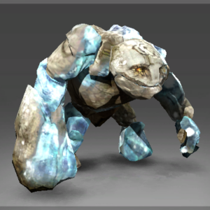 Elemental Ice Infusion