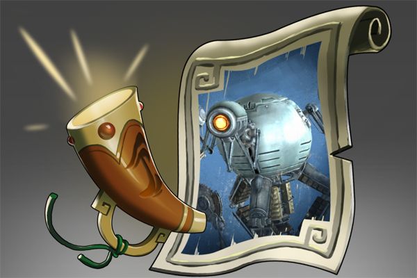 Fallout 4 Announcer Pack