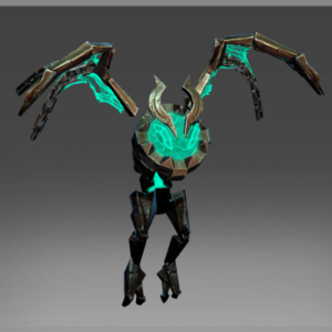 Familiar of the Winged Harvest