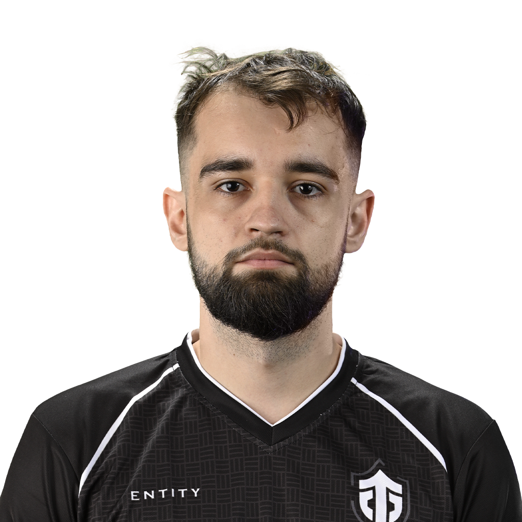 Fishman Player Sticker - TI 2022