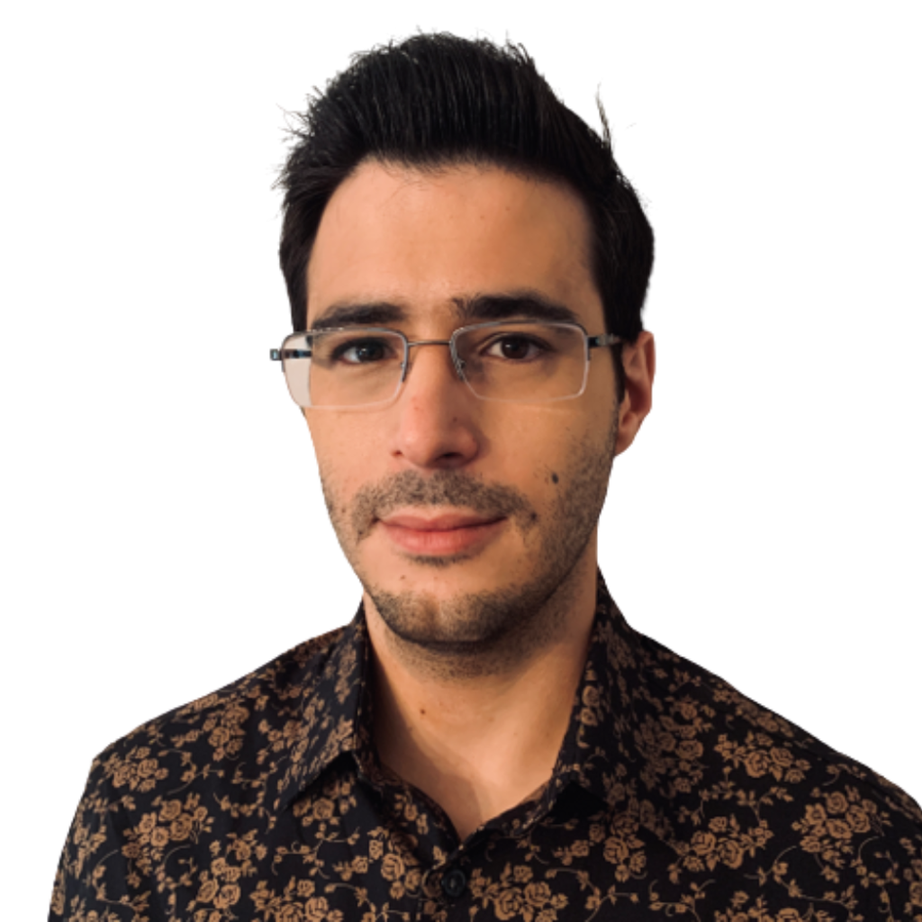 Fogged Talent Sticker - TI 2022