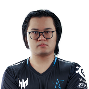 Force Player Sticker - TI 2022