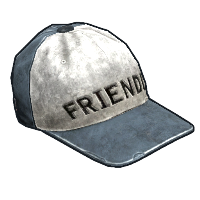 Friendly Cap