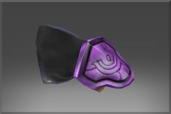 Frozen Bracers of the Awakened