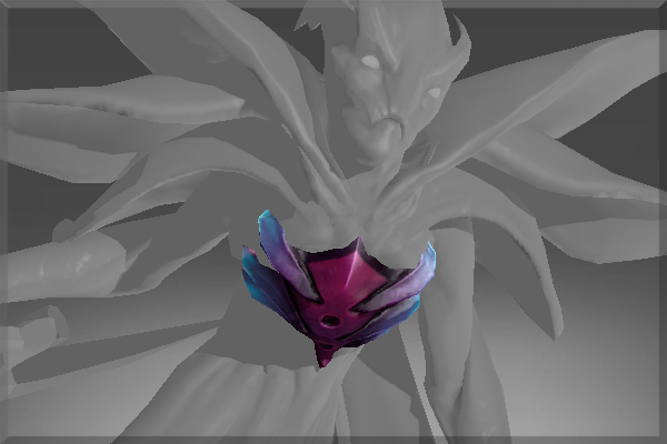 Frozen Chestpiece of the Eternal Light