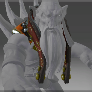 Frozen Collar of Command