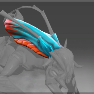 Frozen Crown of Entwined Fate