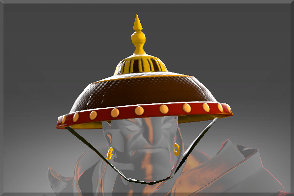 Frozen Governor's Salakot