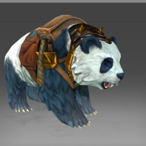 Frozen Spirit of Calm