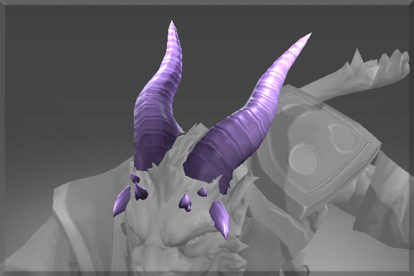 Frozen Thorns of the Highborn