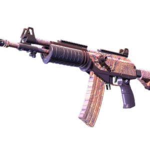 Galil AR | Sky Mandala (Minimal Wear)