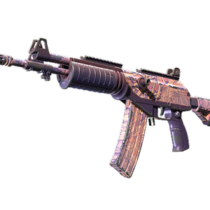 Galil AR | Sky Mandala (Well-Worn)