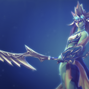 Garb of the Consuming Tides