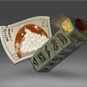 Gem Pack: Tornado Kills