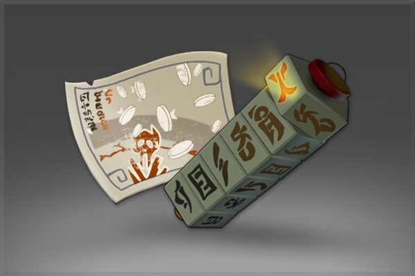 Gem Pack: Track Bounty Gold