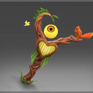 Genuine Enchanted Vision