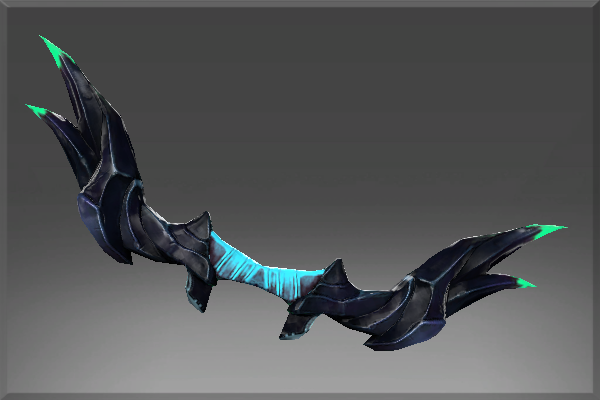 Genuine Longbow of the Boreal Watch