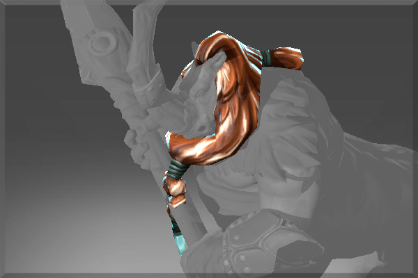 Genuine Mane of the Magnoceri