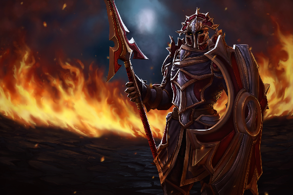 Genuine Pact of the Wurmblood Loading Screen