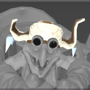 Genuine Timberthaw Hat