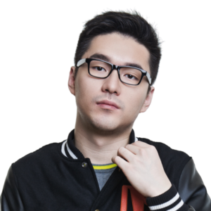 Glitter 820 Talent Sticker - TI 2022