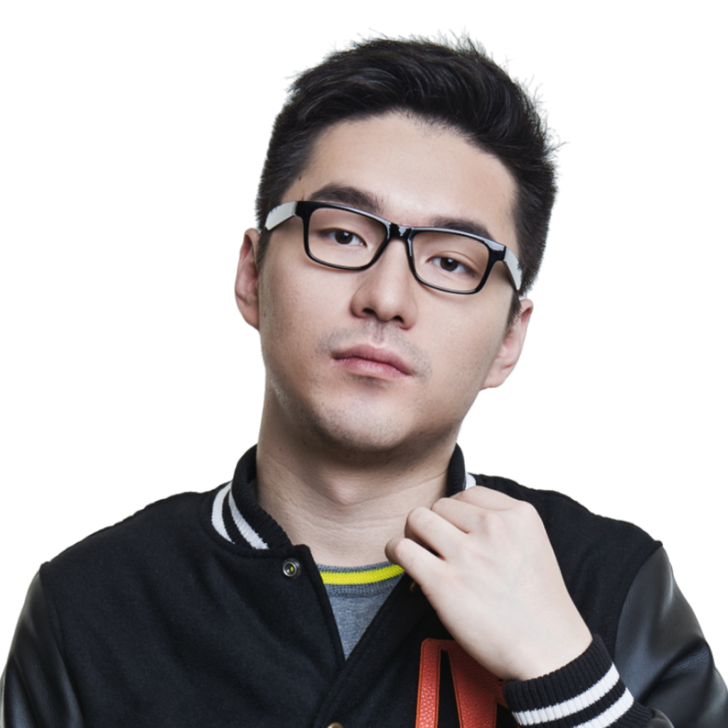 Glitter 820 Talent Sticker - TI 2022