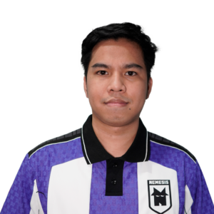 Glitter Akashi Player Sticker - TI 2025