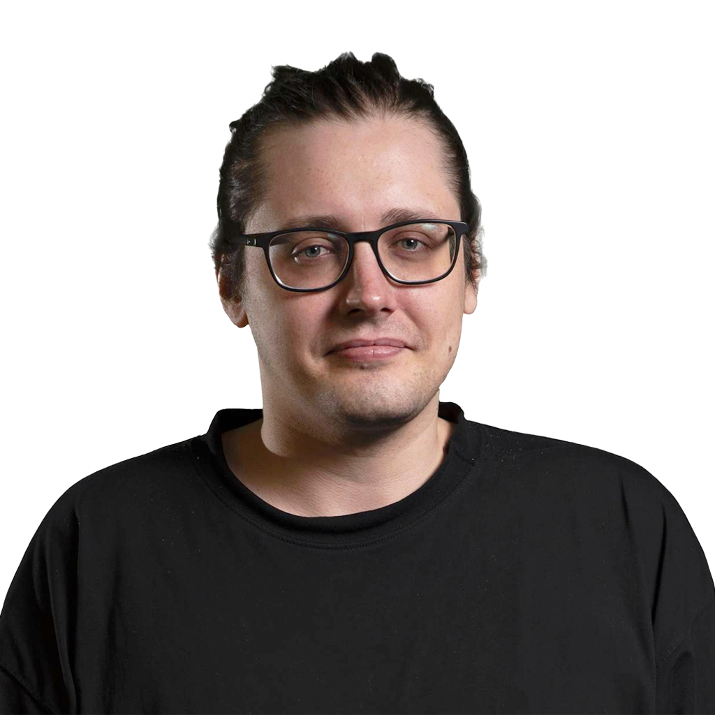 Glitter ArsZeeqq Talent Sticker - TI 2022