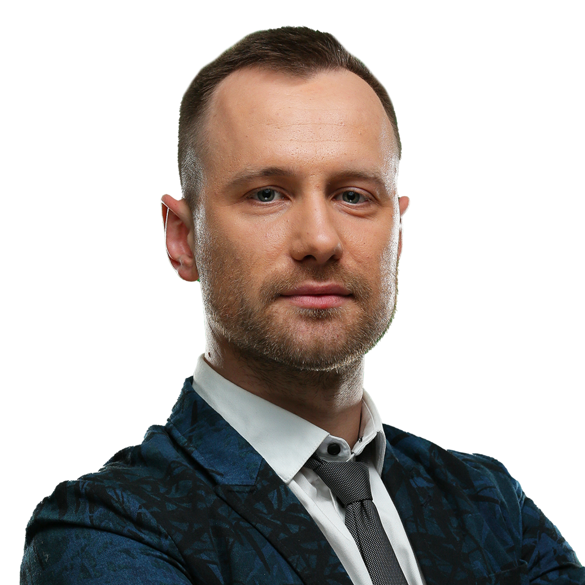 Glitter Droog Talent Sticker - TI 2022