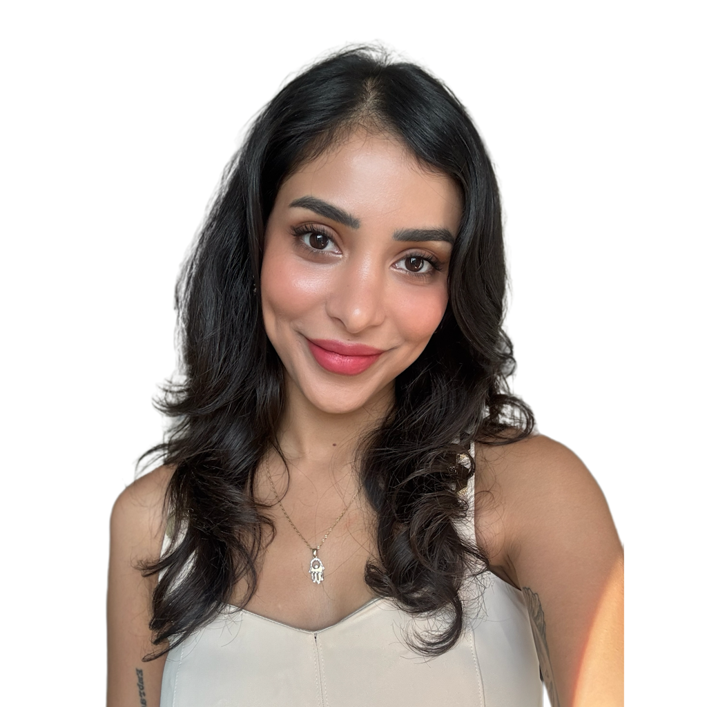 Glitter Ephey Talent Sticker - TI 2025