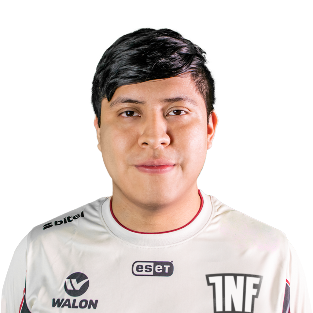 Glitter Frank- - 大花 FEeDeR Player Sticker - TI 2022