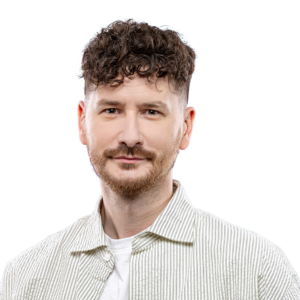 Glitter Lacoste Talent Sticker - TI 2024