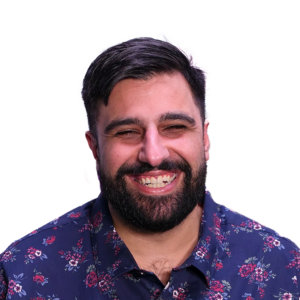 Glitter MLPDotA Talent Sticker - TI 2023