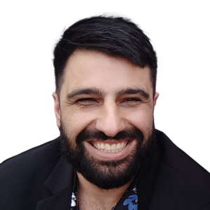 Glitter MLPDotA Talent Sticker - TI 2024