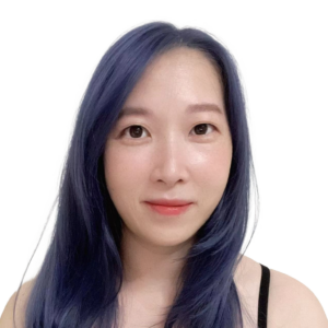 Glitter Tokki Talent Sticker - TI 2025