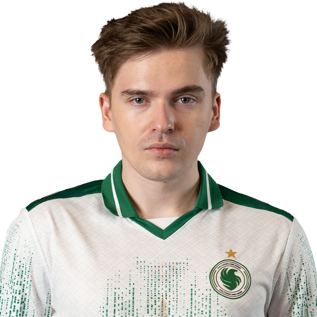 Glitter skiter Player Sticker - TI 2025 Champion