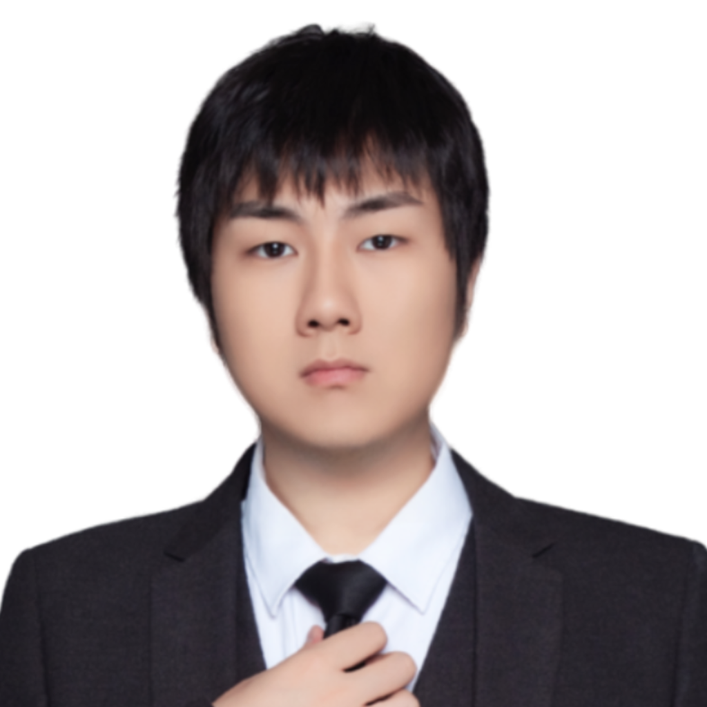 Glitter 杰出哥 Talent Sticker - TI 2022