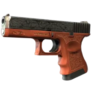 Glock-18 | Royal Legion (Minimal Wear)