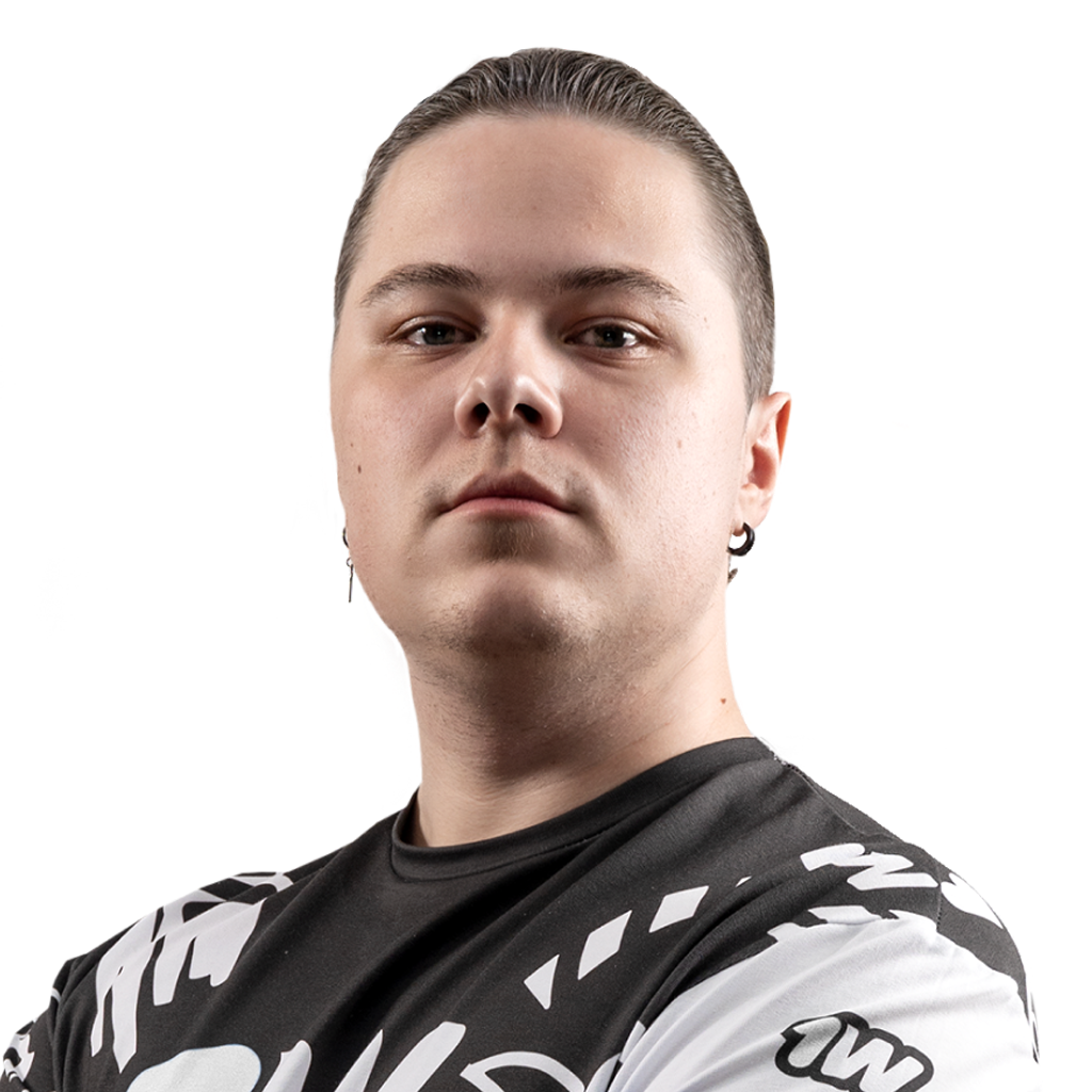 Gold RESPECT Player Sticker - TI 2024