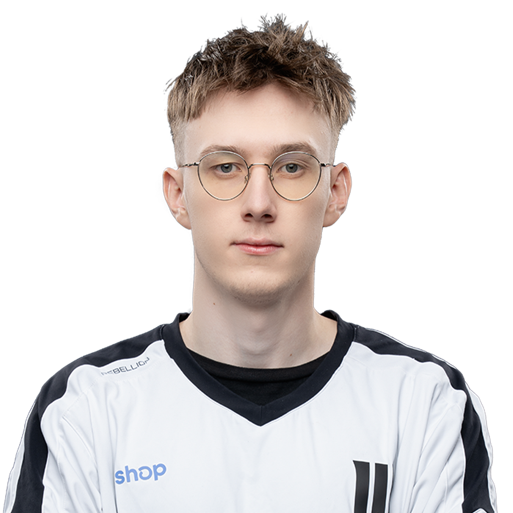 Gold SaberLight Player Sticker - TI 2023