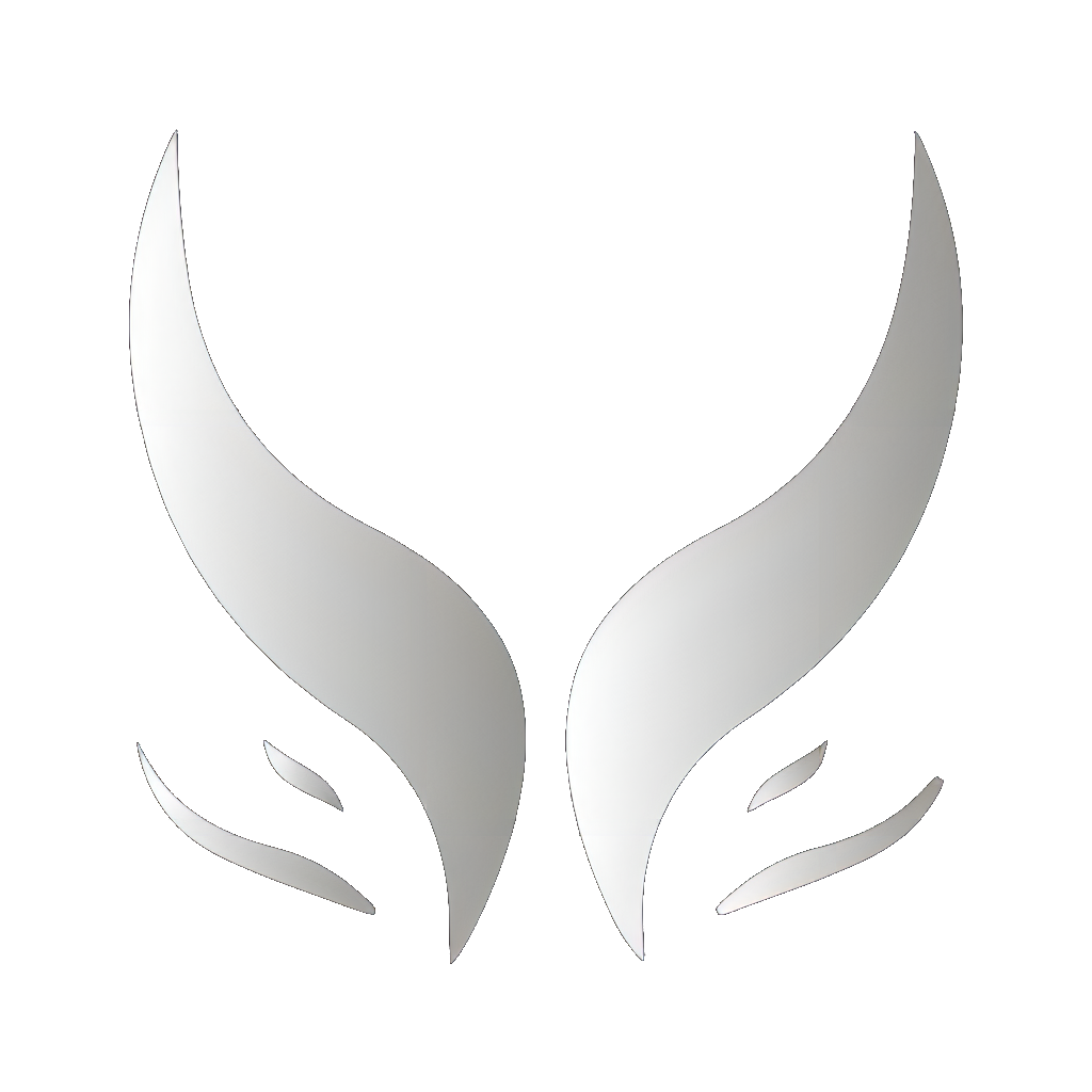 Gold Xtreme Gaming Team Sticker - TI 2024