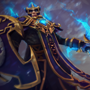 Heirlooms of Aeol Drias