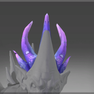 Heroic Aqwanderer Crown