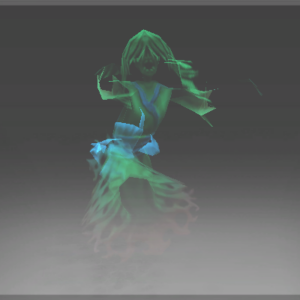 Heroic Augur's Ghosts