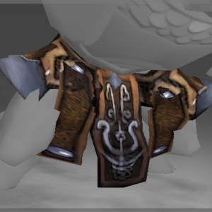 Heroic Battleseeker Belt