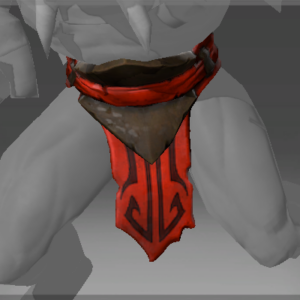 Heroic Belt of the Blood Covenant